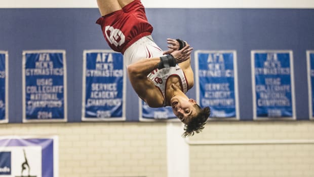 MGYM - Vitaliy Guimaraes